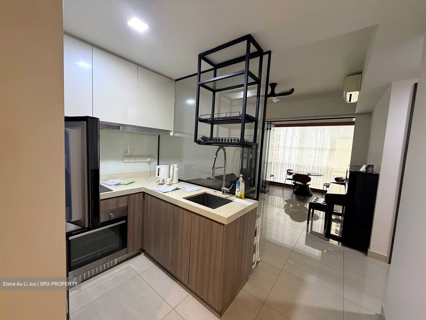 Jewel @ Buangkok (D19), Condominium #553574801